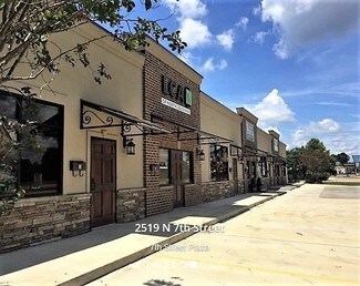 Plus de détails pour 2519 N 7th St, West Monroe, LA - Bureau à louer