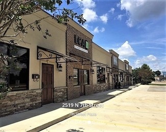 More details for 2519 N 7th St, West Monroe, LA - Office for Lease