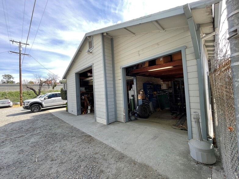 100 Union St, Pacheco, CA for sale - Building Photo - Image 3 of 3