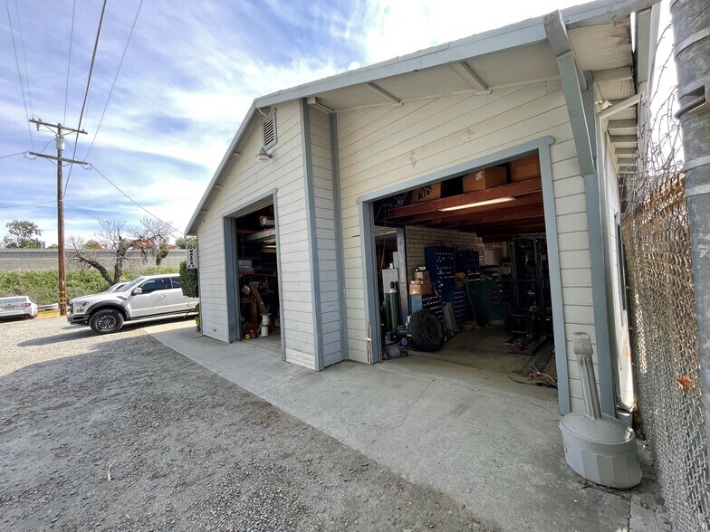 100 Union St, Pacheco, CA à vendre - Photo du bâtiment - Image 3 de 3