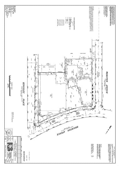 School, Church and Rectory for Sale portfolio of 3 properties for sale on LoopNet.ca - Site Plan - Image 2 of 28