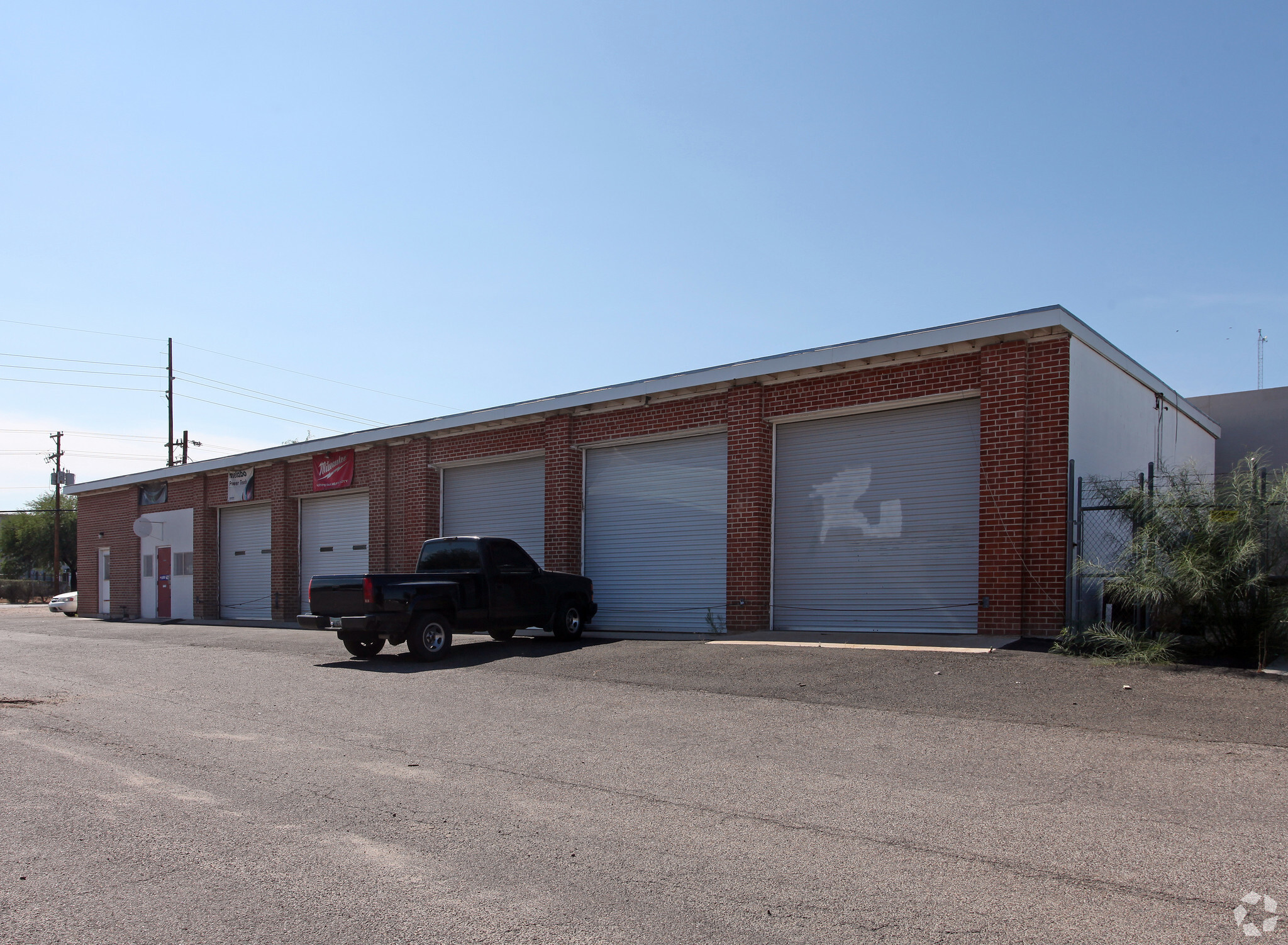 702 S Campbell Ave, Tucson, AZ for lease Building Photo- Image 1 of 3