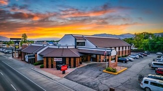 More details for 333 N Main St, Richfield, UT - Hospitality for Sale