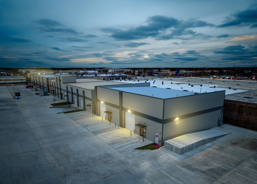 6240 E 15th St, Tulsa, OK for sale - Building Photo - Image 3 of 4