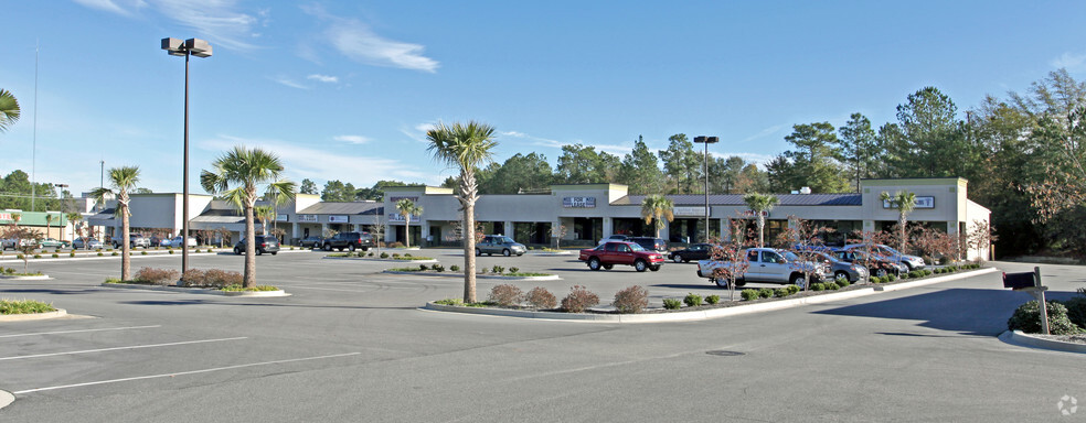 184-220 University Pky, Aiken, SC for lease - Building Photo - Image 2 of 2