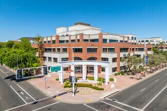 Plus de détails pour 4150 N Drinkwater Blvd, Scottsdale, AZ - Bureau à louer