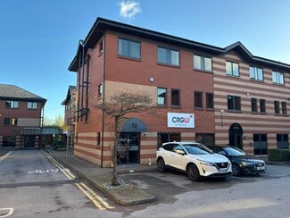 More details for Woodlands, Bradley Stoke - Office for Sale