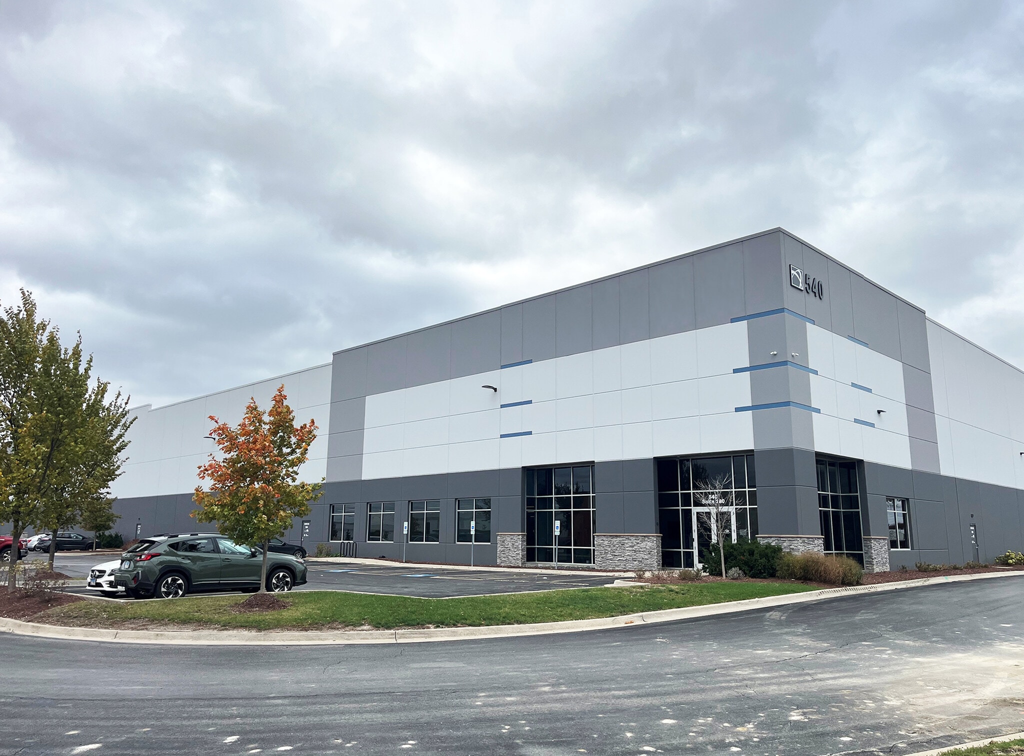 540 Frontenac Ct, Naperville, IL for lease Interior Photo- Image 1 of 9