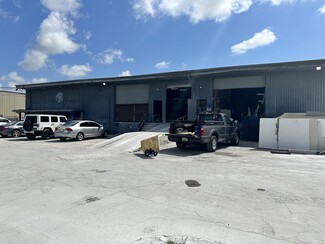 More details for 800 SW 21st Ter, Fort Lauderdale, FL - Industrial for Sale