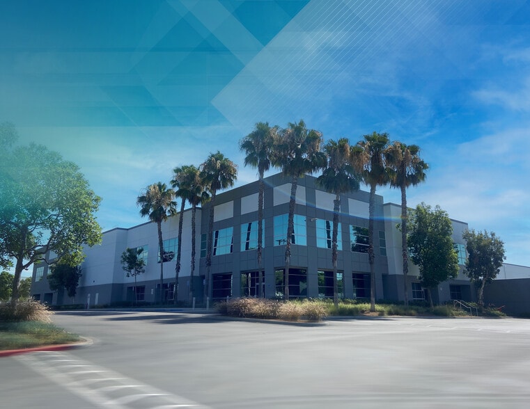 2101 W Flotilla St, Montebello, CA for lease - Building Photo - Image 1 of 8