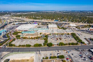 Plus de détails pour 4522 Fredericksburg Rd, San Antonio, TX - Bureau, Bureau/Médical à louer