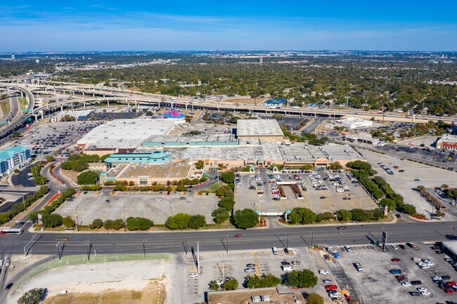 Plus de détails pour 4522 Fredericksburg Rd, San Antonio, TX - Bureau, Bureau/Médical à louer