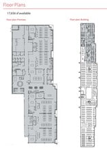 709 Digital Dr, Linthicum, MD for lease Floor Plan- Image 1 of 1