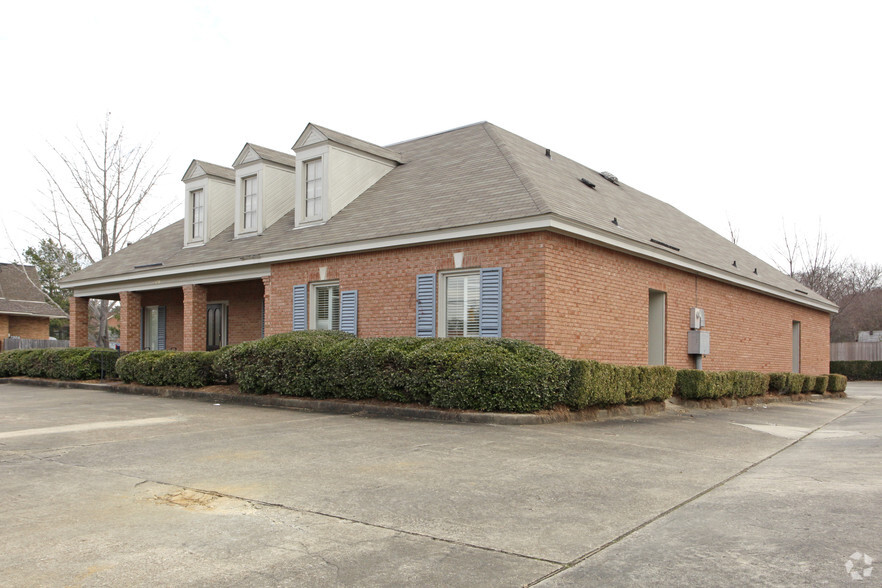 2921 Zelda Rd, Montgomery, AL for sale - Primary Photo - Image 1 of 1