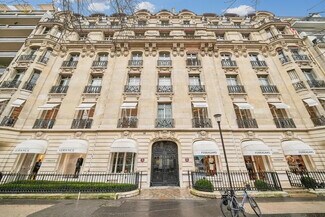 Plus de détails pour 45 Avenue Montaigne, Paris - Bureau à louer