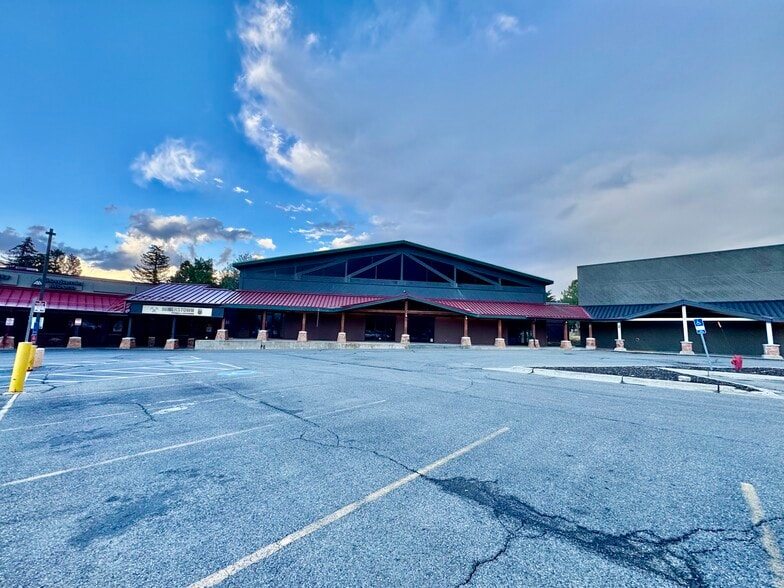 1776 Park Ave, Park City, UT for lease - Building Photo - Image 1 of 7