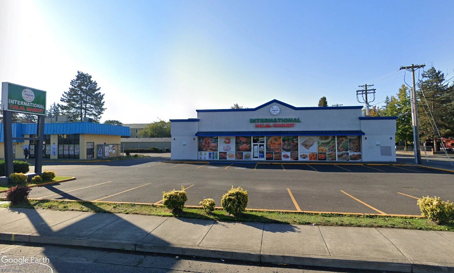 19010 SE Stark St, Portland, OR à vendre Photo du bâtiment- Image 1 de 1