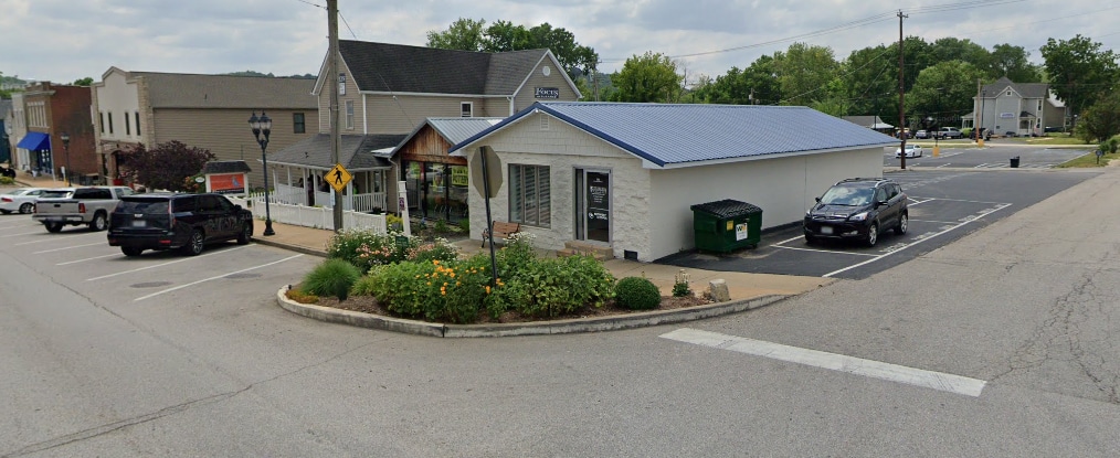 101 S Central Ave, Eureka, MO à vendre Photo principale- Image 1 de 8