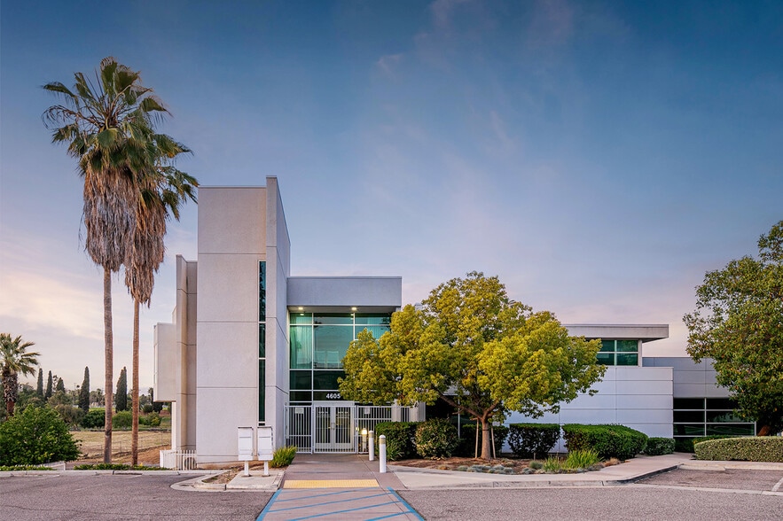 4605 Brockton Ave, Riverside, CA for sale - Building Photo - Image 1 of 14