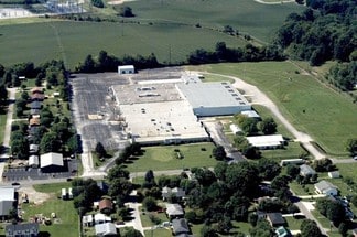 More details for 301 Robey St, Franklin, KY - Industrial for Lease