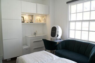 Plus de détails pour 17 Linhope St, Londres - Commerce de détail à louer