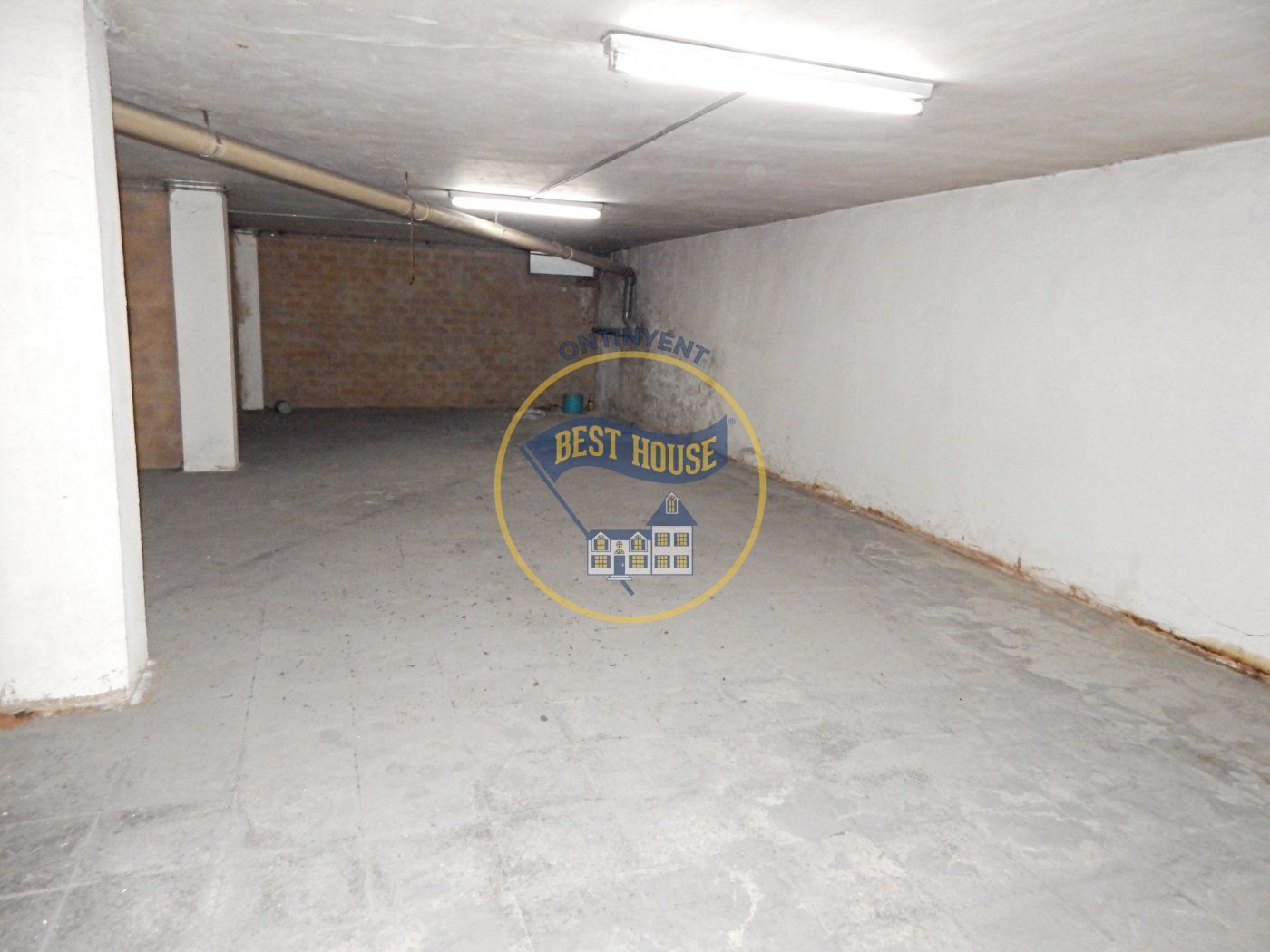 Retail in Ontinyent, Valencia for lease Building Photo- Image 1 of 17