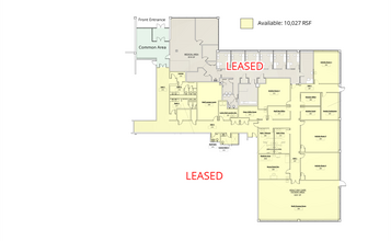 2400 Philadelphia Pike, Claymont, DE for lease Floor Plan- Image 1 of 1
