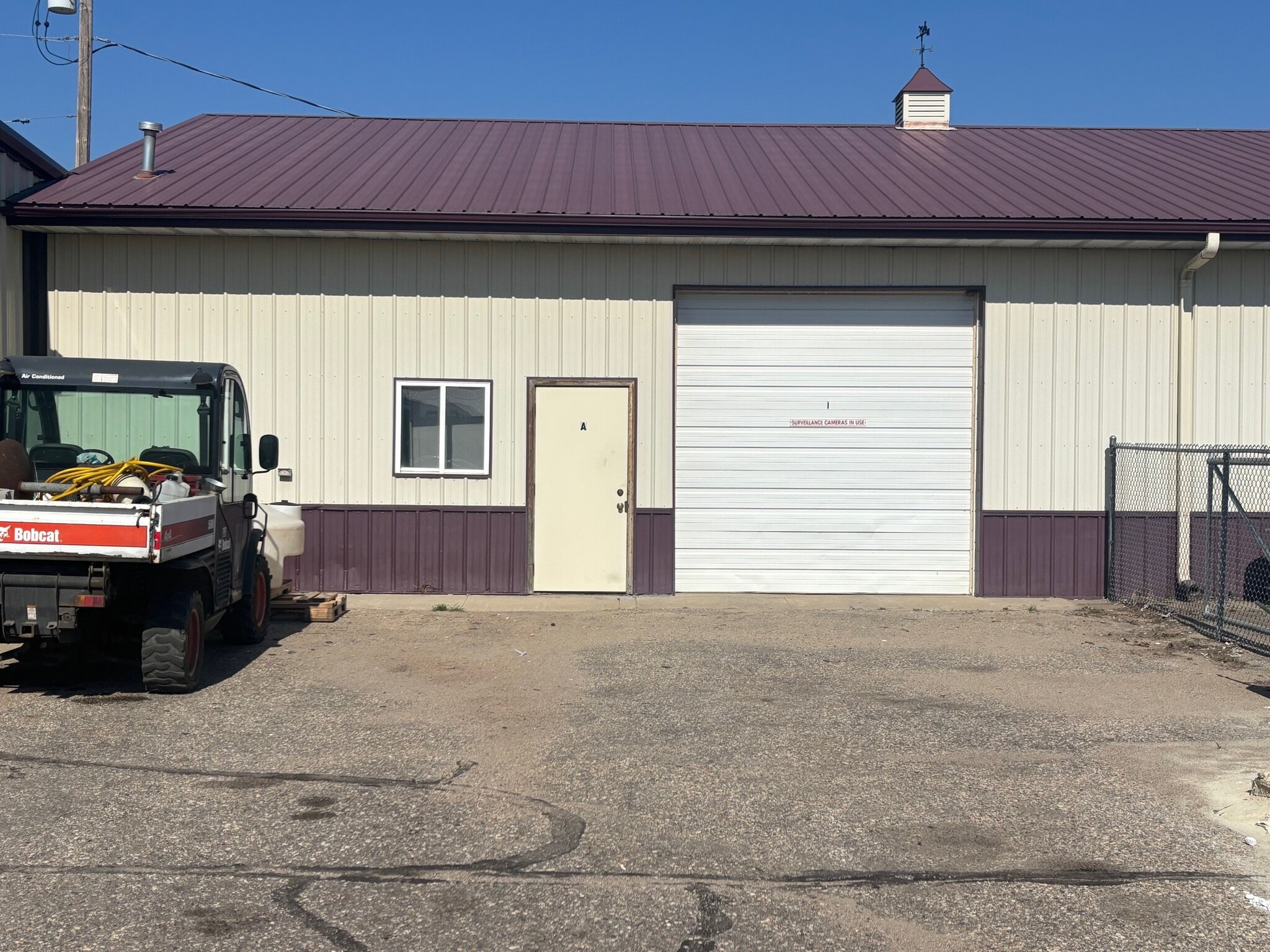 717 27th St SE, Minot, ND for lease Building Photo- Image 1 of 4