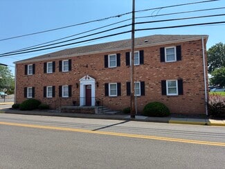 More details for 301 S West St, Culpeper, VA - Office for Lease