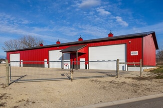 More details for 1095 Bioscience Dr SE, Pine Island, MN - Industrial for Sale