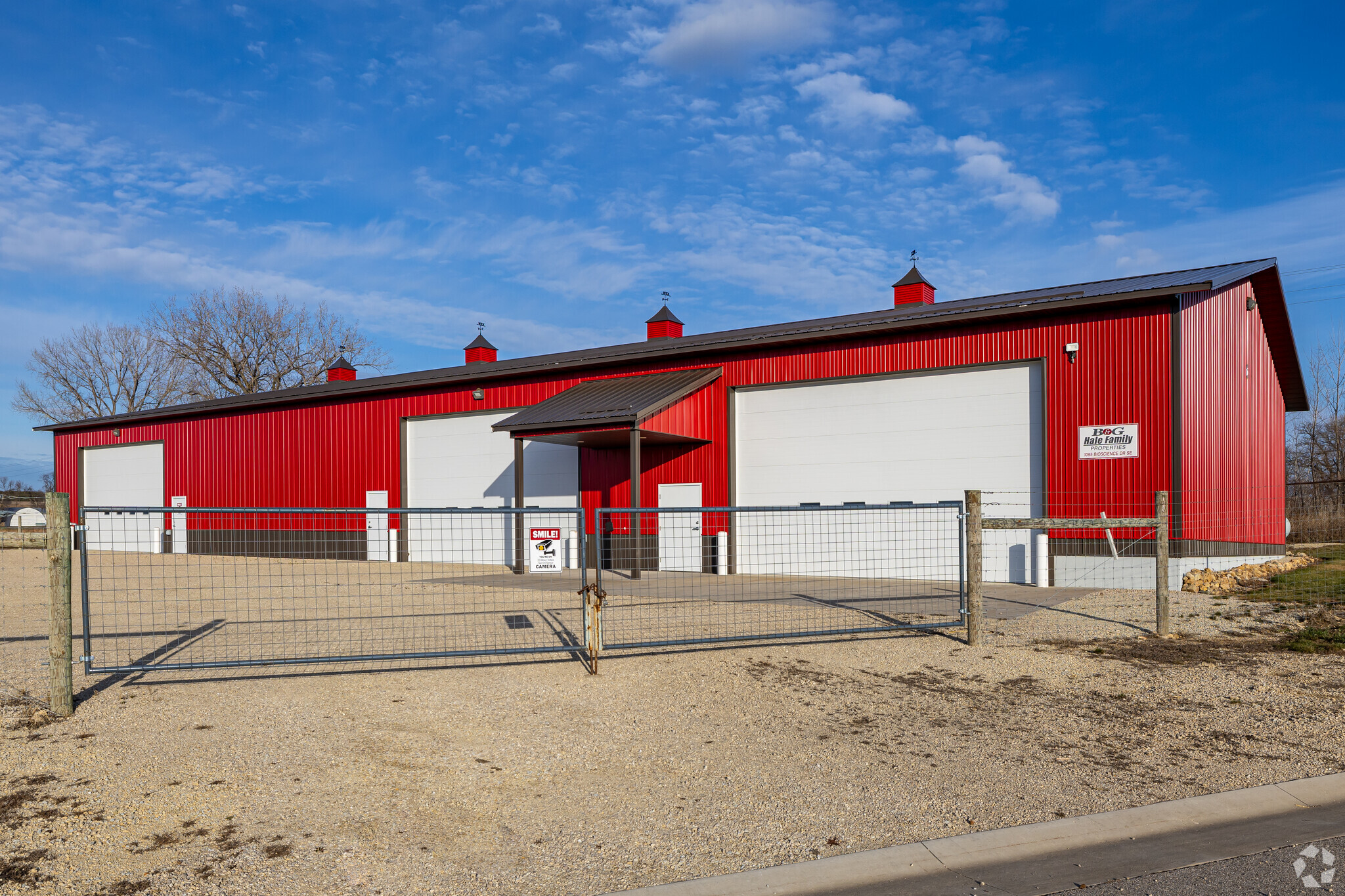 1095 Bioscience Dr SE, Pine Island, MN for sale Primary Photo- Image 1 of 12