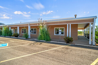 411 E St. Michael's Dr, Santa Fe, NM for lease Building Photo- Image 2 of 19