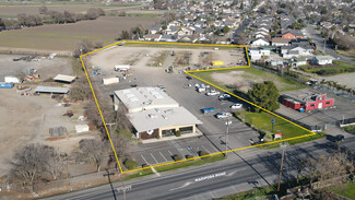 More details for 1808 E Mariposa Rd, Stockton, CA - Industrial for Lease