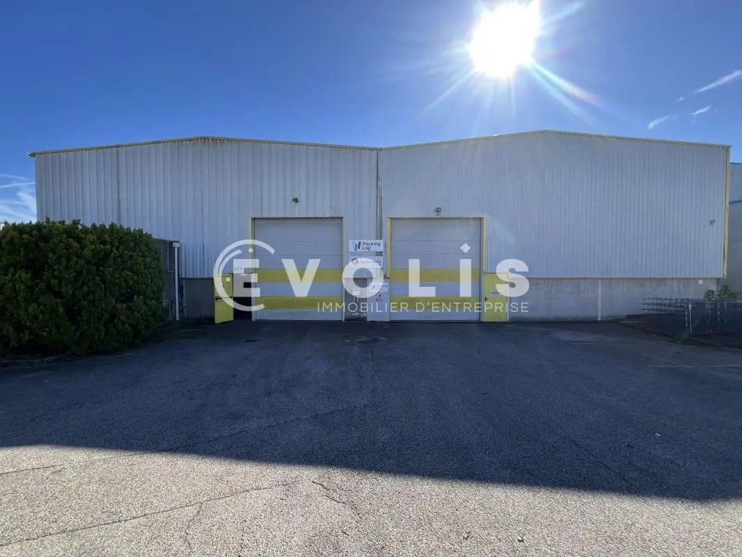 54 Chemin Des Barmettes, Béligneux for lease Primary Photo- Image 1 of 27