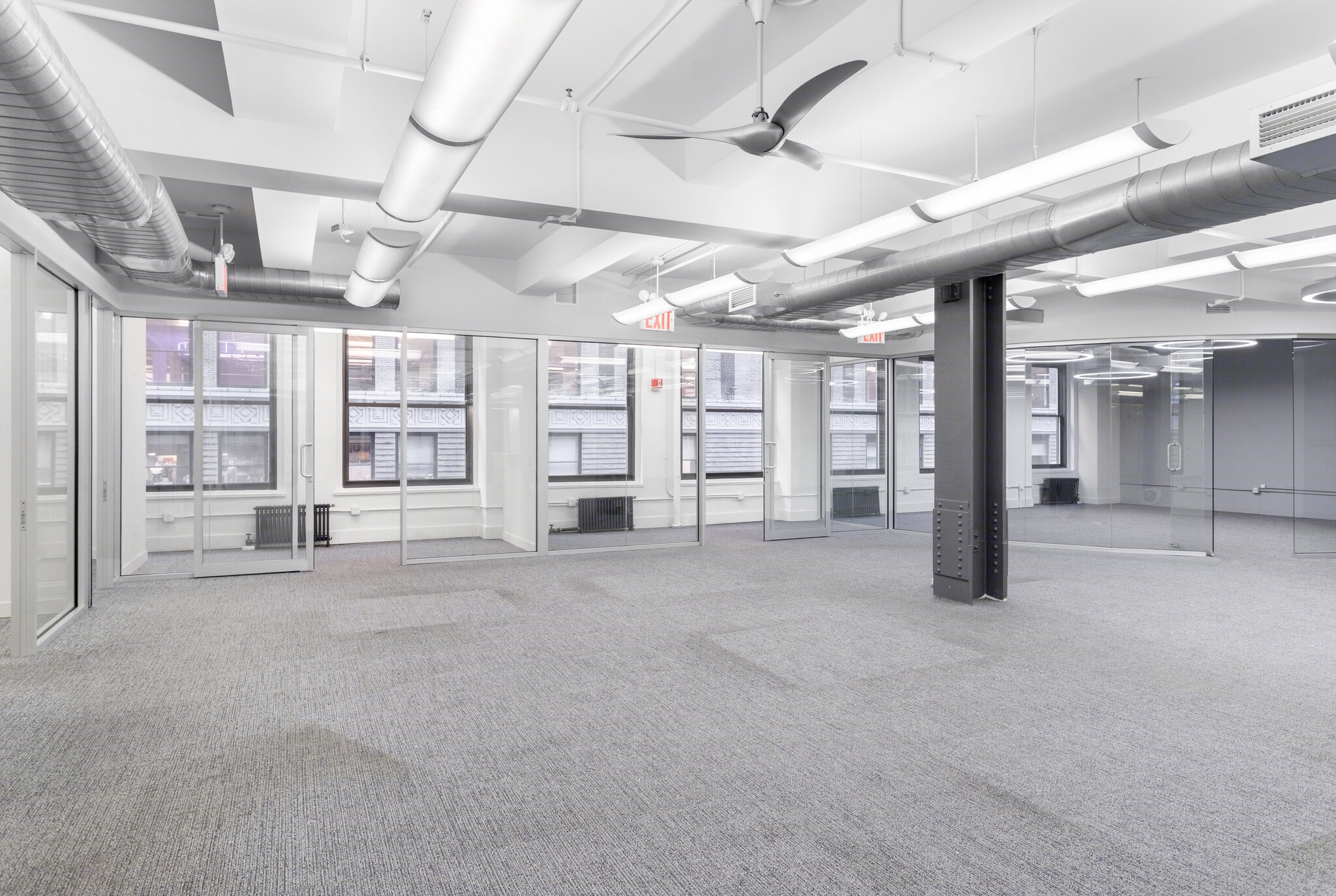148 W 37th St, New York, NY for lease Interior Photo- Image 1 of 2