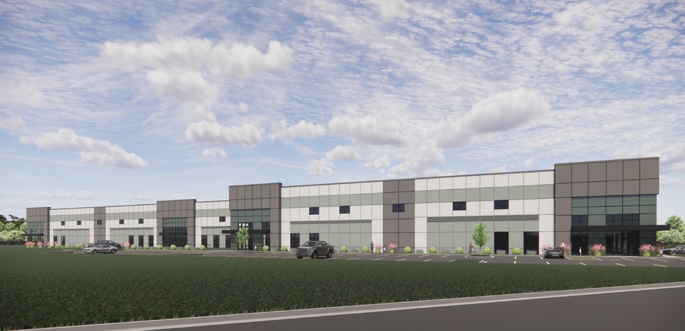 Forward Way, Cedarburg, WI for lease - Building Photo - Image 2 of 3