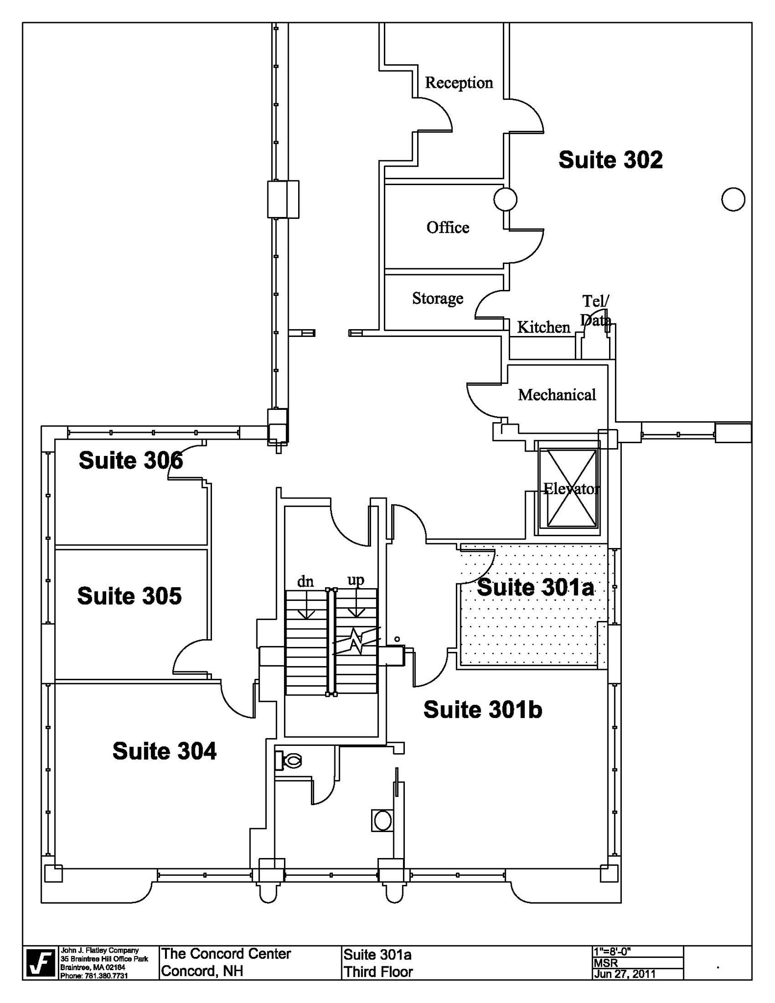 10 Ferry St, Concord, NH à louer Photo intérieure- Image 1 de 1