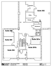 10 Ferry St, Concord, NH à louer Photo intérieure- Image 1 de 1