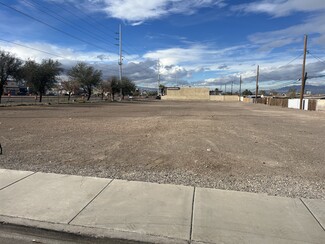 Plus de détails pour 1400 N Boulder Hwy, Henderson, NV - Terrain à vendre