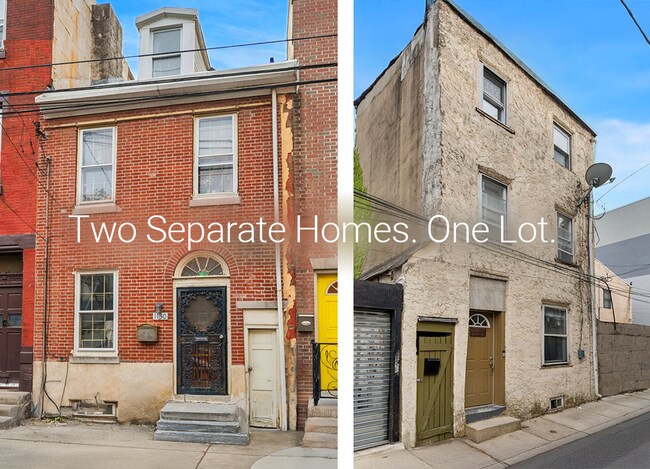 More details for 1130 N 3rd St, Philadelphia, PA - Specialty for Sale