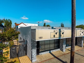 More details for 1861 Pacific Ave, Long Beach, CA - Multifamily for Sale