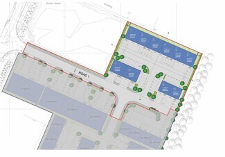 Plus de détails pour Avalon Rd, Kirton - Industriel à louer