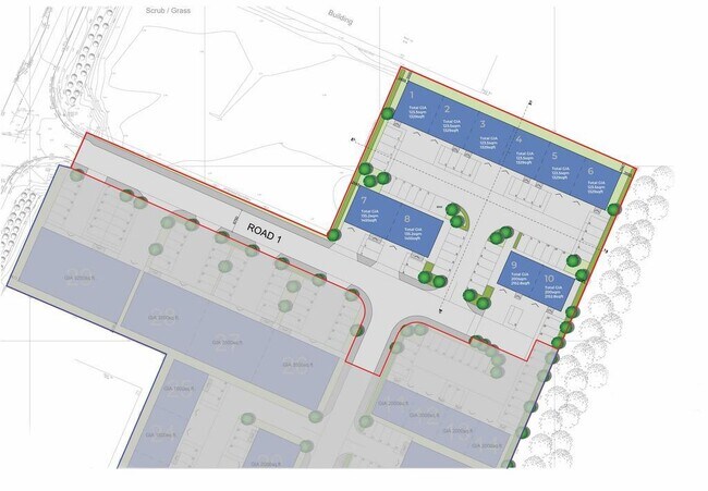 More details for Avalon Rd, Kirton - Industrial for Lease