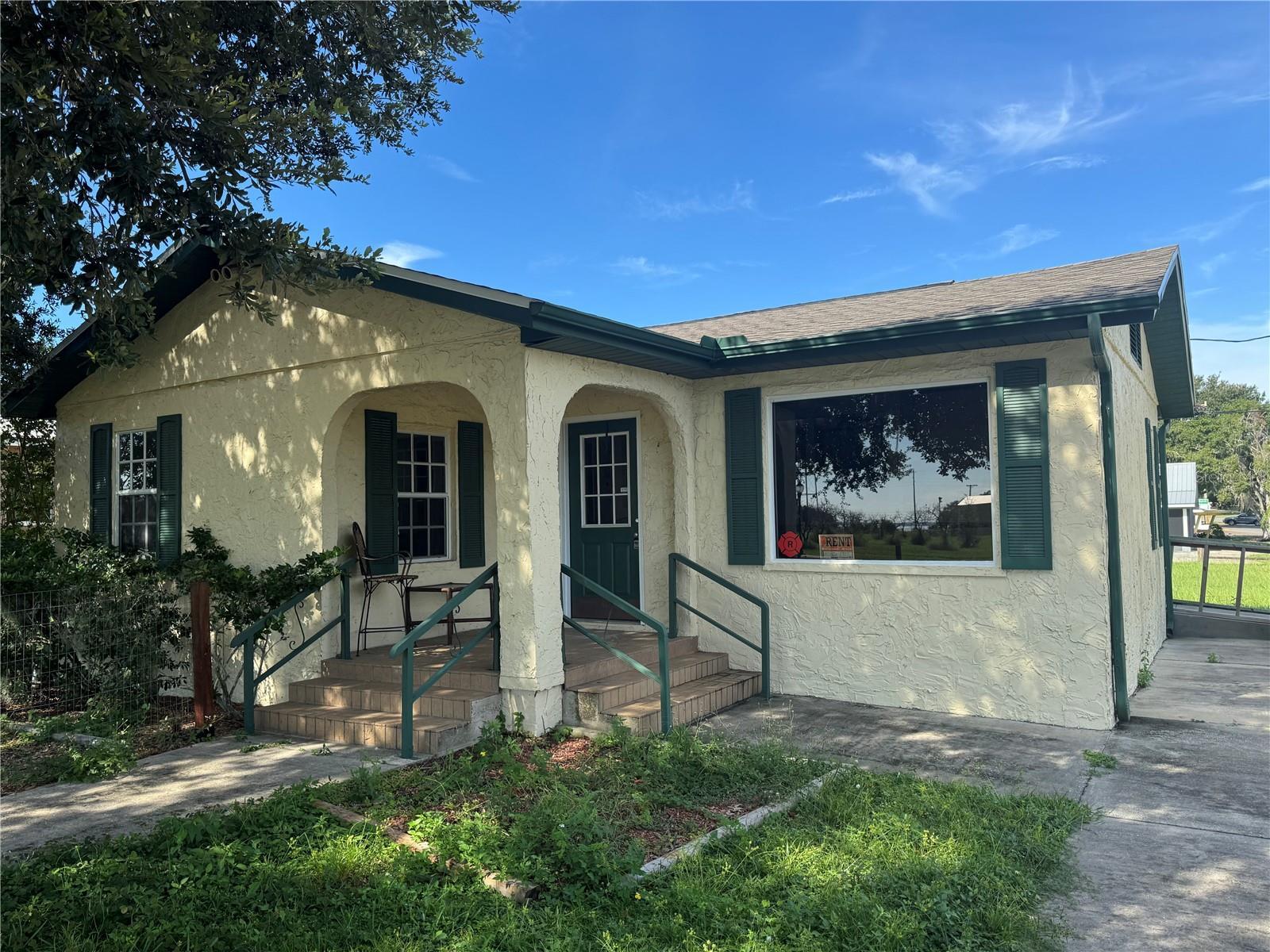 225 N Scenic Hwy, Frostproof, FL for sale Primary Photo- Image 1 of 16