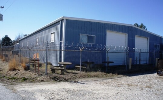 3150 Grants Mill Rd W, Wallace, SC à vendre - Photo du bâtiment - Image 2 de 20