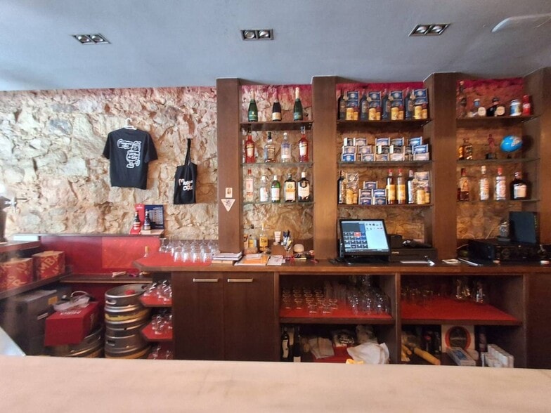 Commerce de détail dans Barcelone, Barcelona à louer - Photo intérieure - Image 1 de 2