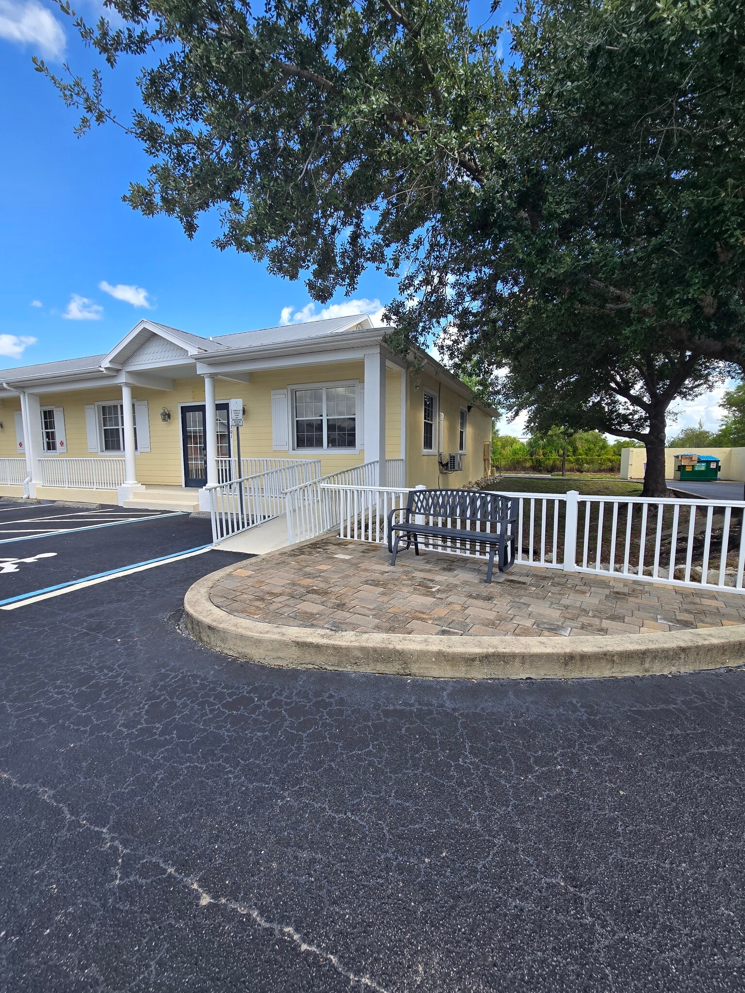 5475 Lee St, Lehigh Acres, FL for lease Building Photo- Image 1 of 18