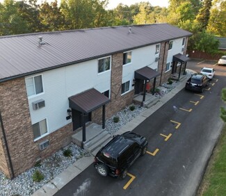 Plus de détails pour 315 E Nepessing St, Lapeer, MI - Multi-résidentiel à vendre