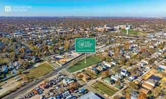More details for 511 E Cossitt Ave, La Grange, IL - Land for Sale