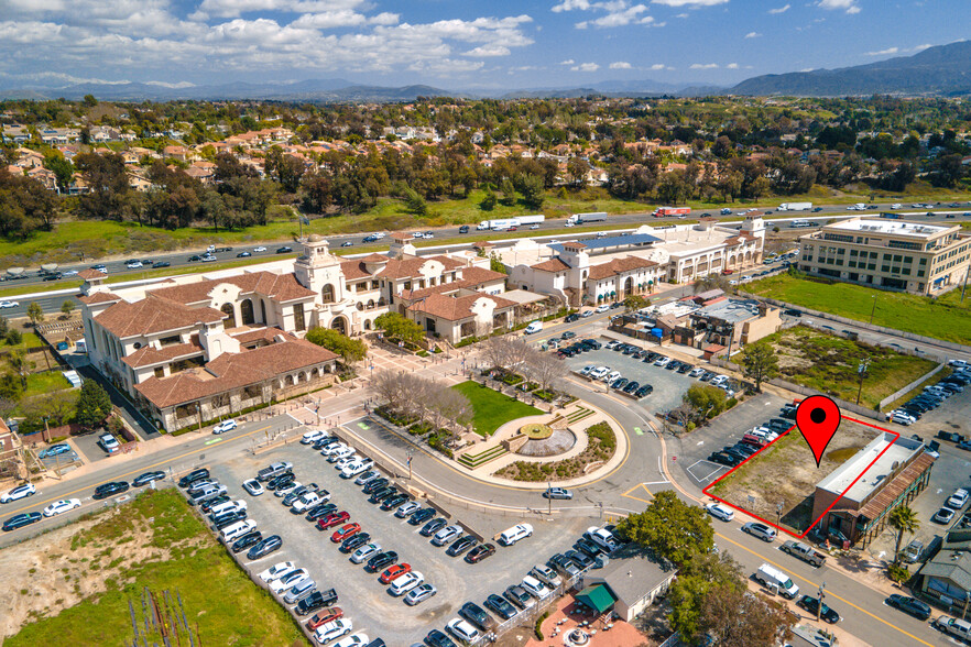 41950 Main St, Temecula, CA for sale - Building Photo - Image 1 of 1